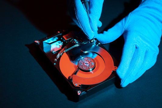 Data Recovery How to Protect Your Valuable Memory Lost