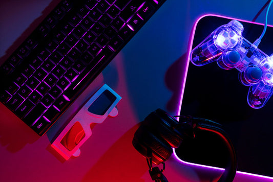 Recycling An Old Computer Safely And Latest Gamepad