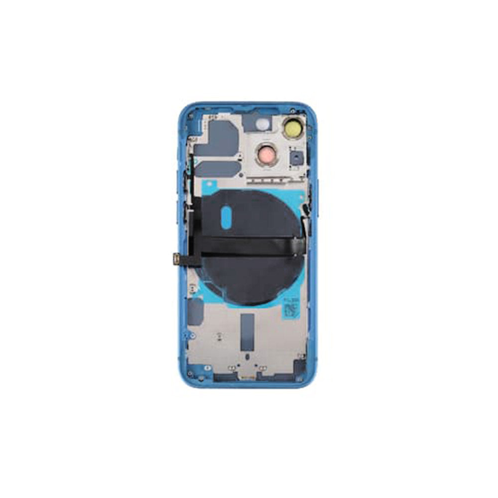 Back Housing 13 pro