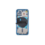 Back Housing 13 pro