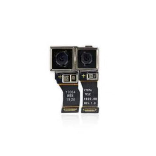 S24 lite battery